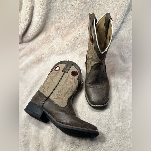 Laredo Other - Laredo Childs Boots size 1.5
